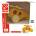 Hape Детска играчка HaPe International - Вертолет, дървена (H0051)