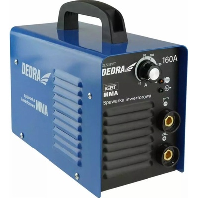 Dedra DESI191BT IGBT 160A MMA