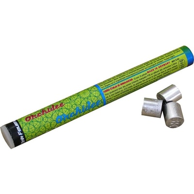 Světlice do plynovek Zink Orchidea 10 ks