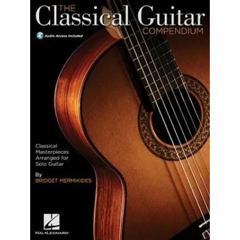 Classical Guitar Compendium
