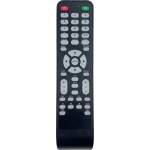 GENERAL SANSUI RCS00001 - съвместимо дистанционно управление на марката General (RCS00001) Дистанционно