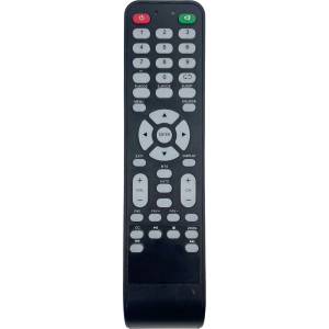 GENERAL SANSUI RCS00001 - съвместимо дистанционно управление на марката General (RCS00001) Дистанционно