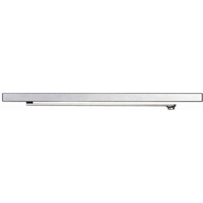 Assa Abloy Klzná lišta G195 vyššie strieborné
