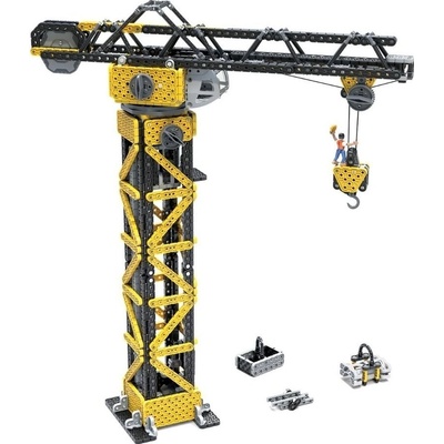 Hexbug Vex Robotics Stavební jeřáb