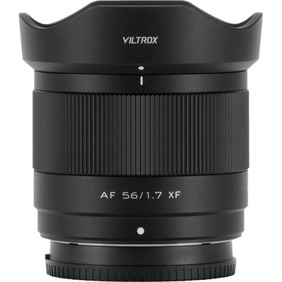 Viltrox AF 56mm f1.7 APS-C objektiv Fuji X