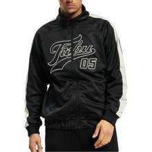 Fubu Varsity Striped Sweatshirt 6078112