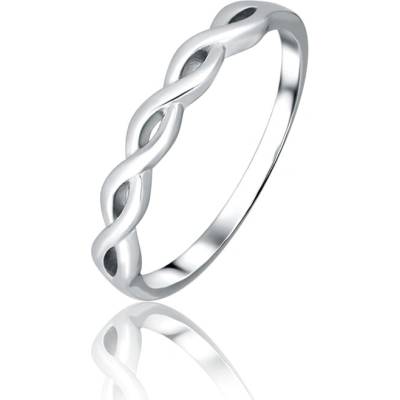 JVD Stříbrný prsten SVLR1287X8600