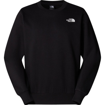 The North Face Simple Dome Crew Размер: L / Цвят: черен