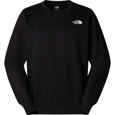 The North Face Simple Dome Crew Размер: L / Цвят: черен