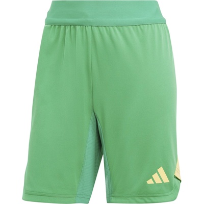 adidas Дамски къси панталони Adidas Tiro 24 Pro Goalkeeper Shorts Womens - Team Green