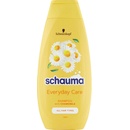 Šampony Schauma Every day šampon s heřmánkem 400 ml