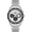 Daniel Klein DK. 1.14220-1 - Мъжки часовник, Exclusive, Кварцов, 43.5mm, 5 ATM, Сив