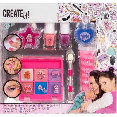 Canenco Make-up sada pro děti