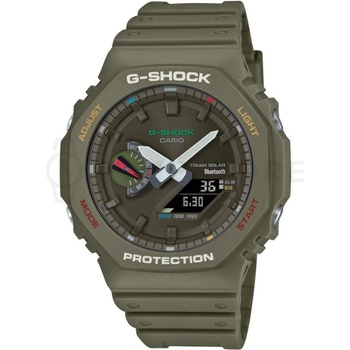 Casio GA-B2100FC-3A