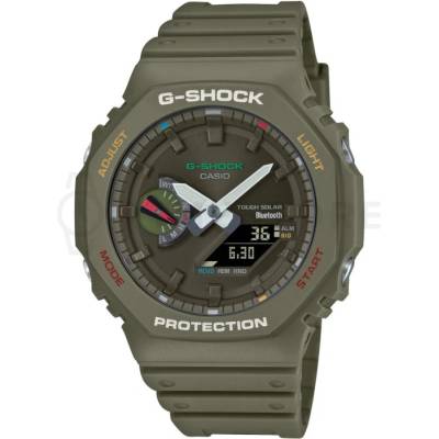 Casio G-Shock GA-B2100FC-3A (GA-B2100FC-3A)