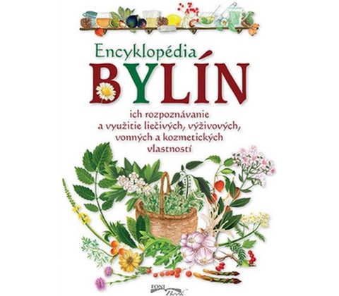 Encyklopédia bylín
