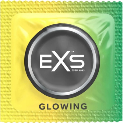 EXS Glow In The Dark