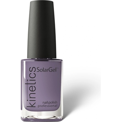 Kinetics Lak na nechty Solargel 353 Vagabond Party 15 ml