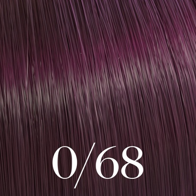 Wella Color Touch Special Mix barva na vlasy 0/68 60 ml