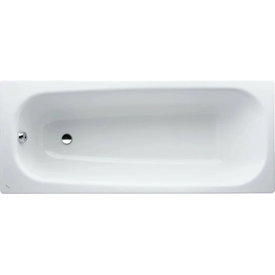 Laufen Pro - 160 x 70 cm H2239500000401
