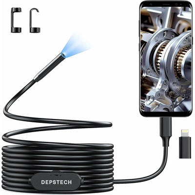 Depstech NTC55-5M