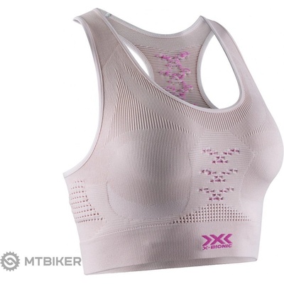 X-Bionic Energizer 4.0 magnolia purple/fuchsia