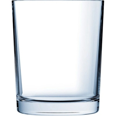 Aro drink Sklenice short BASIC 6 x 200 ml