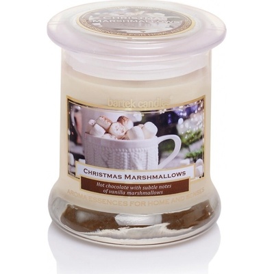 BARTEK Christmas Marshmallows 260 g