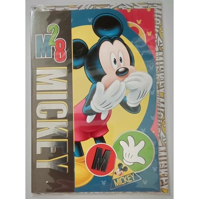 MFP paper s.r.o. Přání dětské Disney mix 3