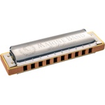 Hohner Marine Band 1896 Classic C-Richter Диатонична устна хармоника (M189693P)