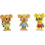 Bamse Фигурки Мая, Нале-Мая и Теди