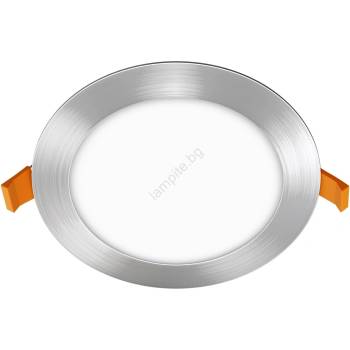 APLED - led Лампа за вграждане в баня rondo led/12w/230v ip54 175 мм (ap0161)