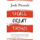 Small Great Things Picoult Jodi