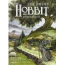 The Hobbit: Graphic Novel - J. R. R. Tolkien