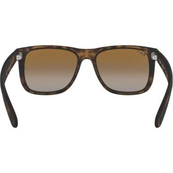 Image 1 of Ray-Ban Justin RB4165 865/T5