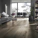 KRONOTEX Ламиниран паркет 8 mm EXQUISIT Plus D 3044 MX - V4 - Rift Oak (D 3044)