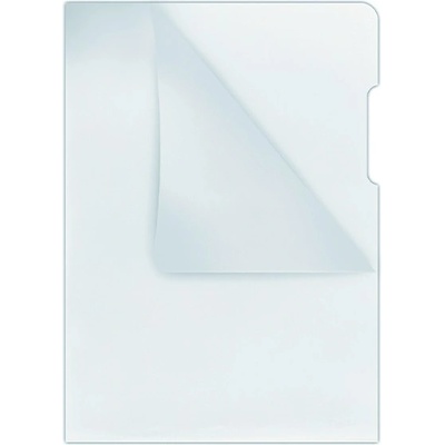 DONAU Genotherm "L" DONAU A/4 180 микрона луксозна вода прозрачна 100 броя U1784095PL-00 (U1784095PL-00)