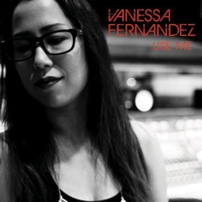 Fernandez Vanessa - Use Me SACD
