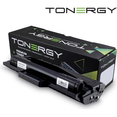 Compatible Съвместима тонер касета Tonergy Samsung ML-1710U Black, 3k - TONERGY-ML-1710U-Universal (TONERGY-ML-1710U-Universal)