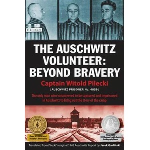 Auschwitz Volunteer | Witold Pilecki (2012)