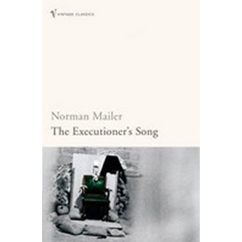 Executioner's Song - Mailer Norman