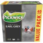 Pickwick Чай PICKWICK Earl Gray 80 г (40 x 2 г)