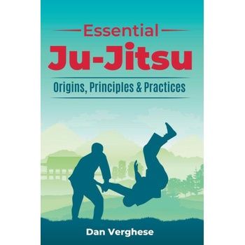 Essential Ju-Jitsu