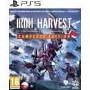 Iron Harvest Complete