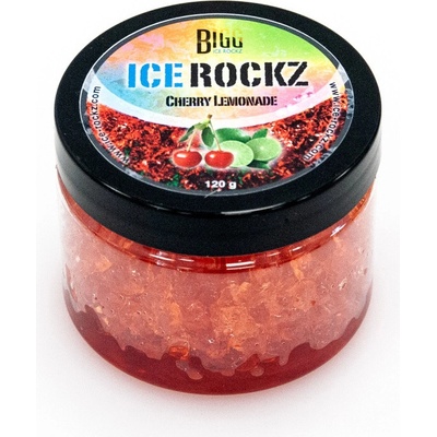 Ice Rockz minerálne kamienky Višňová limonáda 120 g