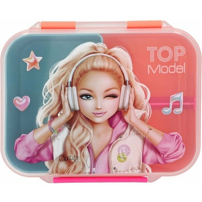 TOPModel Desiatový box Music