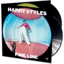 STYLES, HARRY - FINE LINE LP