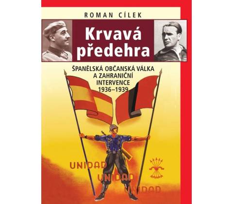 Krvavá předehra