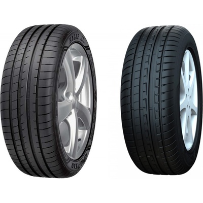 Goodyear F1 Asymmetric 3 225/50 R18 95W