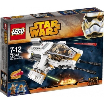 LEGO® Star Wars™ 75048 Phantom